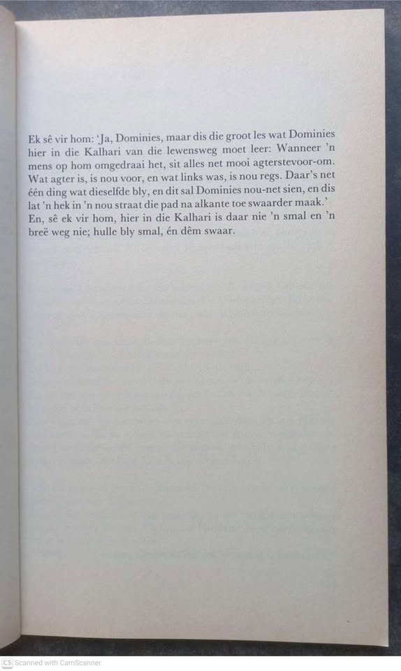 Poort Deur Die Koue (Vertellings 2) — Jan Spies secondhand book