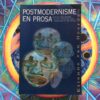 Postmodernisme en Prosa - Cover Postmodernisme en Prosa – Etienne van Heerden secondhand book