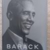 A Promised Land — Barack Obama secondhand book