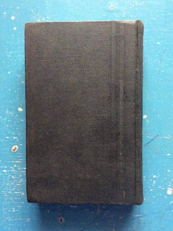Die Berymde Psalms saam met die Evangeliese Gesange secondhand book