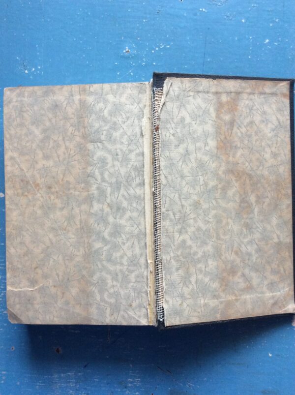Die Berymde Psalms saam met die Evangeliese Gesange secondhand book