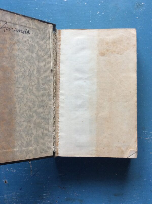 Die Berymde Psalms saam met die Evangeliese Gesange secondhand book