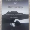 Racism, Land and Restitution1 Racism, Land And Restitution — John Hugo Fischer secondhand book