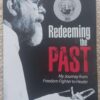 Redeeming The Past – Michael Lapsley secondhand book