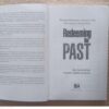 Redeeming The Past – Michael Lapsley secondhand book