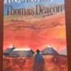 Rooigrond – Thomas Deacon secondhand book