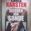 Seisoen Van Sonde – Chris Karsten secondhand book