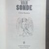 Seisoen Van Sonde – Chris Karsten secondhand book