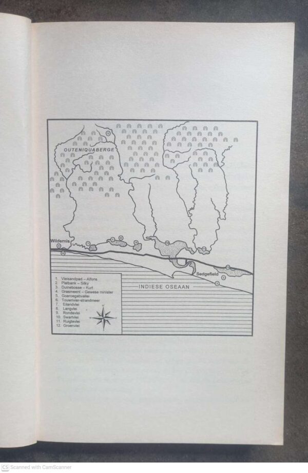 Seisoen Van Sonde – Chris Karsten secondhand book