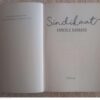 Sindikaat — Annerle Barnard secondhand book
