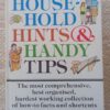 South African House-Hold Hints and Handy Tips1 South African House-Hold Hints And Handy Tips — Reader’s Digest secondhand book