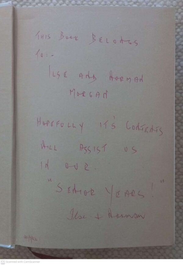 South African House-Hold Hints and Handy Tips3 South African House-Hold Hints And Handy Tips — Reader’s Digest secondhand book