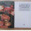 South African Kettle Braai Cookbook4 The South African Kettle Braai Cookbook — Shirley Guy, Marty Klinzman secondhand book