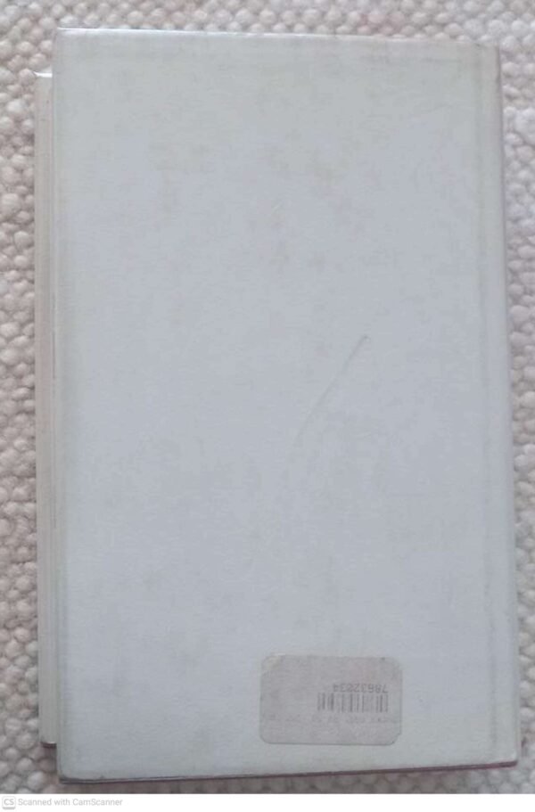 Starfish Syndrome2 The Starfish Syndrome — Erik Van Ees secondhand book