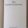 Starfish Syndrome5 The Starfish Syndrome — Erik Van Ees secondhand book
