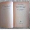 The Story Of An African Farm — Olive Schreiner secondhand book
