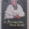 ‘n Stringetjie Blou Krale — E. K. M. Dido secondhand book