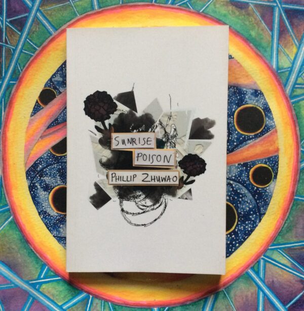 Sunrise Poison – Phillip Zhuwao secondhand book