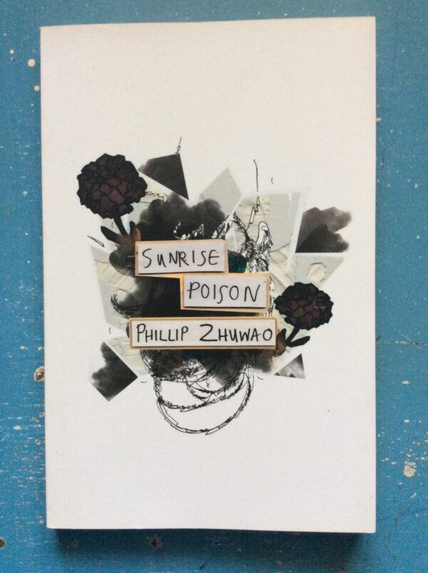 Sunrise Poison – Phillip Zhuwao secondhand book