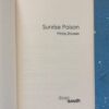 Sunrise Poison – Phillip Zhuwao secondhand book