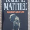 Susters Van Eva – Dalene Matthee secondhand book