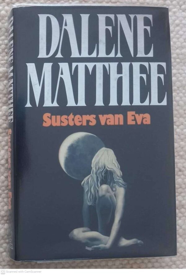 Susters Van Eva – Dalene Matthee secondhand book
