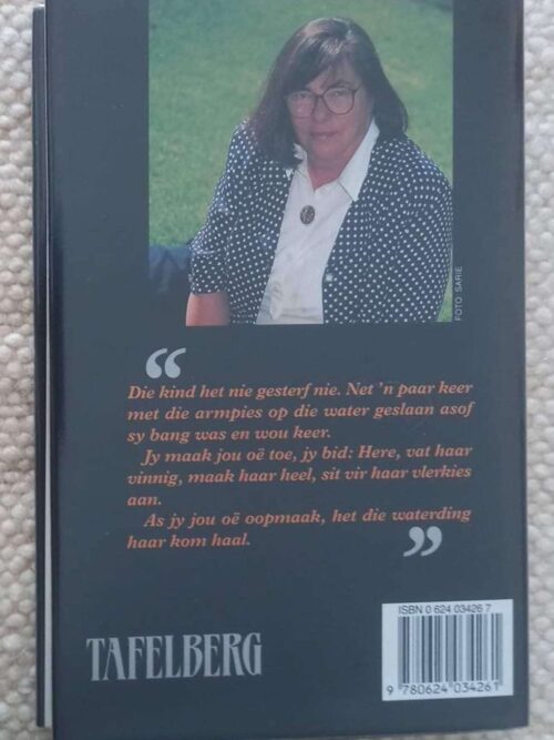 Susters Van Eva – Dalene Matthee secondhand book