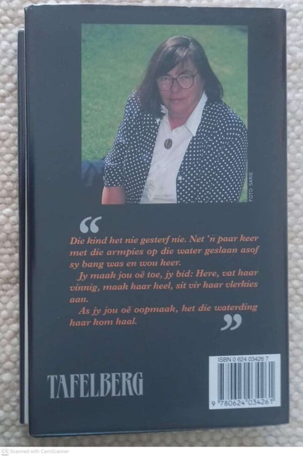 Susters Van Eva – Dalene Matthee secondhand book