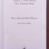 Take Control The Natural Way – Mary-Ann & Mark Shearer secondhand book