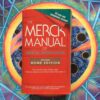 The Merck Manual of Medical Information secondhand book