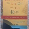 Underwater to Get Out of the Rain1 Underwater To Get Out Of The Rain — Trevor Norton secondhand book