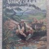 Valley Of Gold – A.P. Cartwright secondhand book