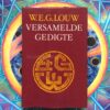 Versamelde Gedigte – W. E. G. Louw secondhand book