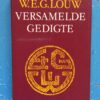 Versamelde Gedigte – W. E. G. Louw secondhand book