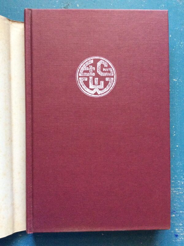 Versamelde Gedigte – W. E. G. Louw secondhand book