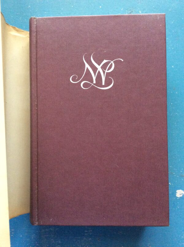 Versamelde Prosa 1 - DJ Versamelde Prosa 1 – N. P. van Wyk Louw secondhand book