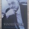 Voorloper1 Voorloper: Die Lewe Van Schalk Pienaar — Alex Mouton secondhand book