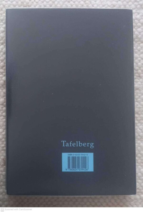 Voorloper2 Voorloper: Die Lewe Van Schalk Pienaar — Alex Mouton secondhand book