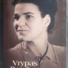 Vrypas — Dot Serfontein secondhand book