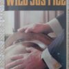 Wild Justice — Wilbur Smith secondhand book