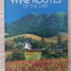 Wine Routes Of The Cape — Dave Hughes secondhand book