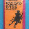 Wolwedans – Hennie Aucamp secondhand book