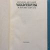 Wolwedans – Hennie Aucamp secondhand book