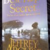 Best Kept Secret – Jeffrey Archer secondhand book