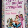 Vygies En Ander Vreugdes – Maretha Maartens secondhand book