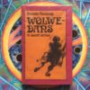 Wolwedans – Hennie Aucamp secondhand book