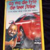Da Wa Die Tyre Die Teer Strike – Louis Malherbe secondhand book