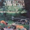 Eat Better Live Better – Reader’s Digest secondhand book