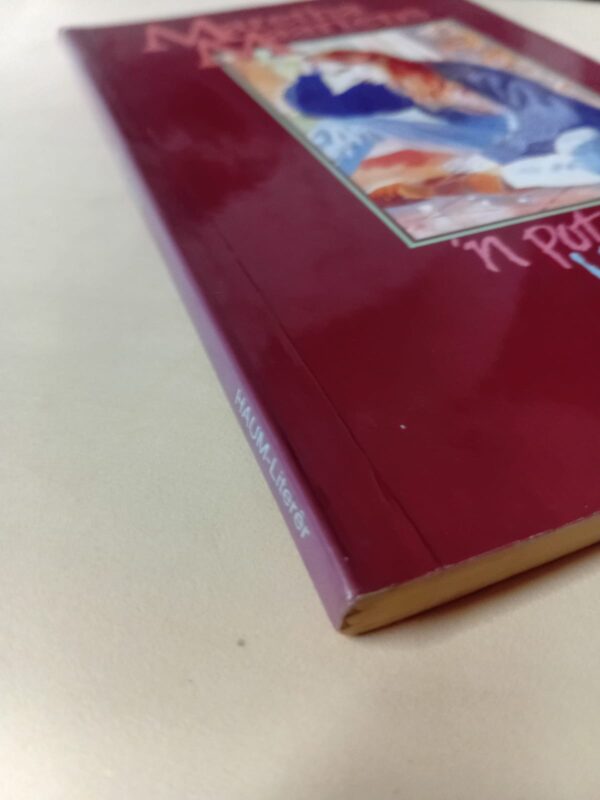 'n Pot Vol Winter - Maretha Maartens (2) ‘n Pot Vol Winter – Maretha Maartens secondhand book
