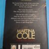 Get Even – Martina Cole secondhand book